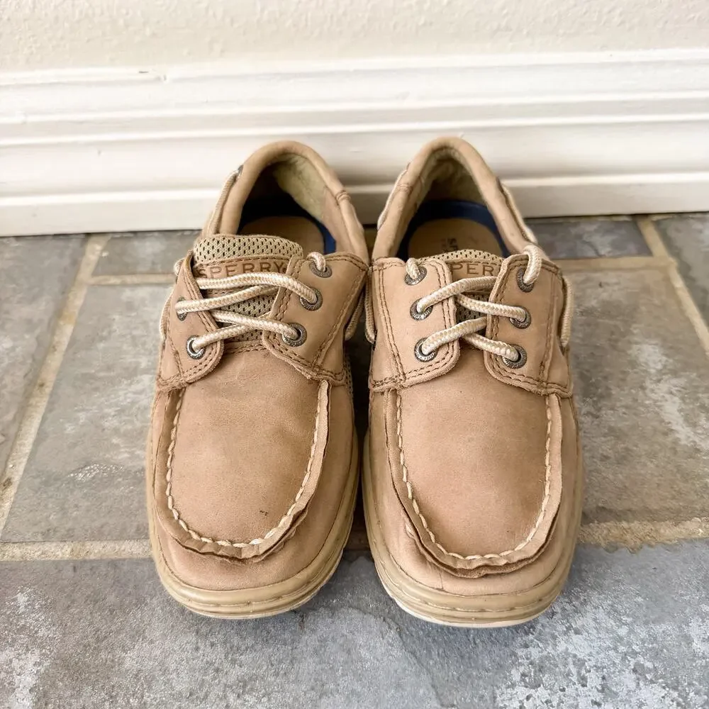 Sperry pre owned